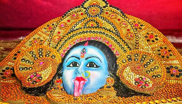 ୪ ହଜାର ଦୀପରେ ବାଲୁକାକଳା, ଦୀପାବଳି ଓ କାଳୀପୂଜାର ଶୁଭେଚ୍ଛା ଜଣାଇଲେ ସୁଦର୍ଶନ ପଟ୍ଟନାୟକ