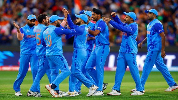 ନୂଆ ସିରିଜ ପାଇଁ ପୁଣି ନୂଆ ଅଧିନାୟକ, ରୋହିତ-କୋହଲିଙ୍କୁ ବିଶ୍ରାମ