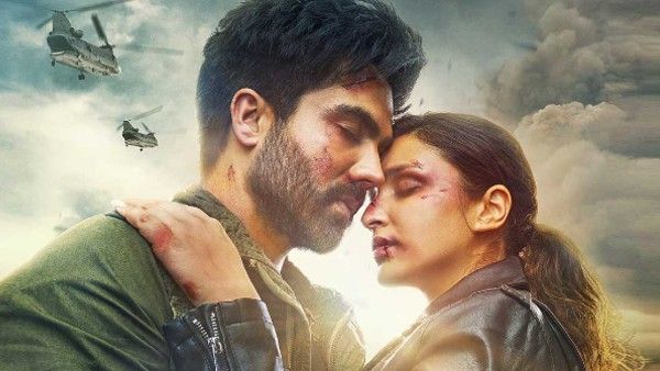 Code Name Tiranga Review: ଫିକା ପଡିଲା ଫିଲ୍ମର କହାଣୀ, ଇମପ୍ରେସ୍ କଲେ ପରିଣିତୀ