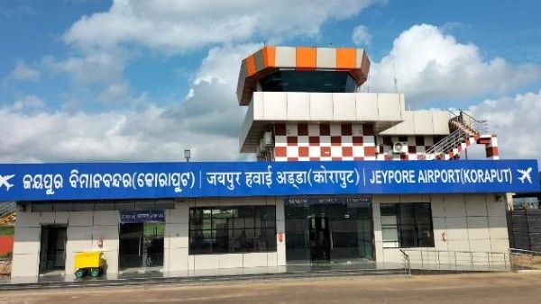 ଆସନ୍ତା ୩୧ ତାରିଖରୁ ଜୟପୁର-ଭୁବନେଶ୍ୱର ବିମାନ ଚଳାଚଳ ସେବା ଆରମ୍ଭ