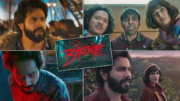 ବରୁଣ ଧୱନଙ୍କ ଫିଲ୍ମ 'ଭେଡିଆ' ହଲିଉଡ ଫିଲ୍ମର କପି: KRK