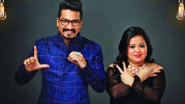 ଭାରତୀ ସିଂହ ଓ ହର୍ଷଙ୍କ ପାଇଁ ବଢିଲା ଅଡୁଆ, ଦୁଇ ଶହ ପୃଷ୍ଠାର ଚାର୍ଜସିଟ୍ ଦାଖଲ କଲା NCB