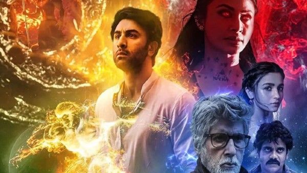 ନଭେମ୍ବର ୪ ଏହି ଓଟିଟି ପ୍ଲାଟଫର୍ମରେ ରିଲିଜ୍ ହେବ 'ବ୍ରହ୍ମାସ୍ତ୍ର', ଭାଇରାଲ ହେଉଛି ରଣବୀରଙ୍କ ଏପରି ଭିଡିଓ