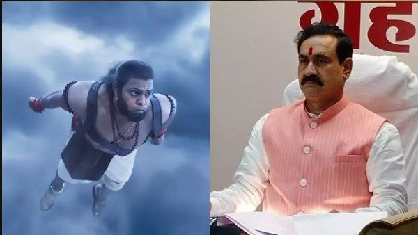 ବଢିଲା 'ଆଦିପୁରୁଷ' ନିର୍ମାତାଙ୍କ ଚିନ୍ତା, ଏଥର ରାଗିଲେ ମନ୍ତ୍ରୀ