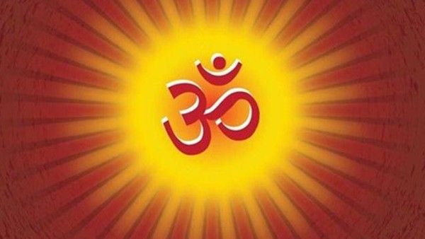 'ଓମ୍' ଶଦ୍ଦ ଉଚ୍ଚାରଣର ଉପକାରିତା