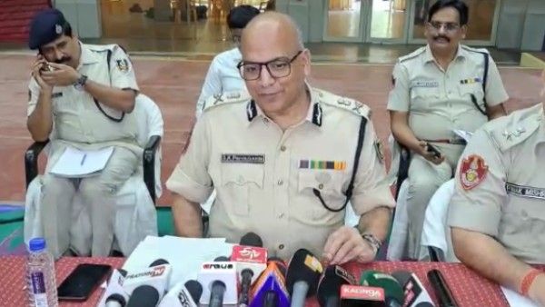 ଦୁର୍ଗାପୂଜା ପାଇଁ ପ୍ରସ୍ତୁତି ବୈଠକ, ୬ ତାରିଖ ପର୍ଯ୍ୟନ୍ତ ନିୟମ ଲାଗୁ