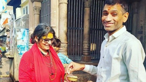 ଅଭିନୟ ଛାଡି ଭିକ ମାଗିଲେ ଅଭିନେତ୍ରୀ !