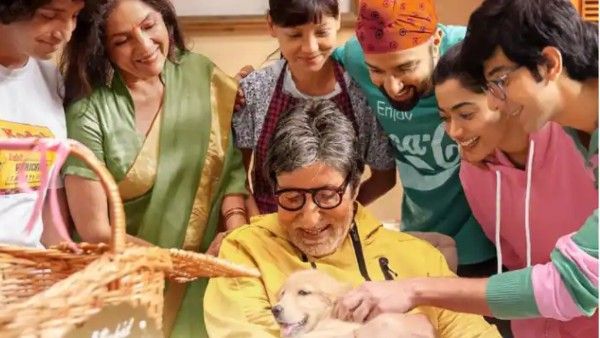 ରିଲିଜ୍ ହୋଇଯାଇଛି ଫିଲ୍ମ 'Goodbye', ଦର୍ଶକ କହିଲେ 'The Best Family film of 2022'