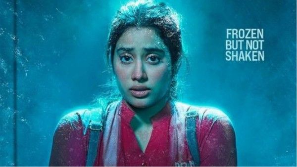 Mili Teaser Out: ଦମଦାର୍ ଅନ୍ଦାଜରେ ନଜର ଆସିଲେ ଜାହ୍ନବୀ