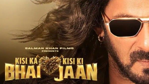 ରିଲିଜ୍ ହେଲା 'କିସି କା ଭାଇ କିସି କି ଜାନ', ଫ୍ୟାନ୍ସ ଦେଲେ ଏପରି ରିଆକ୍ସନ
