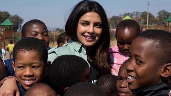 କେନିଆ ସ୍ଥିତି ଦେଖି ଭାବୁକ ହୋଇପଡିଲେ ପ୍ରିୟଙ୍କା ଚୋପ୍ରା