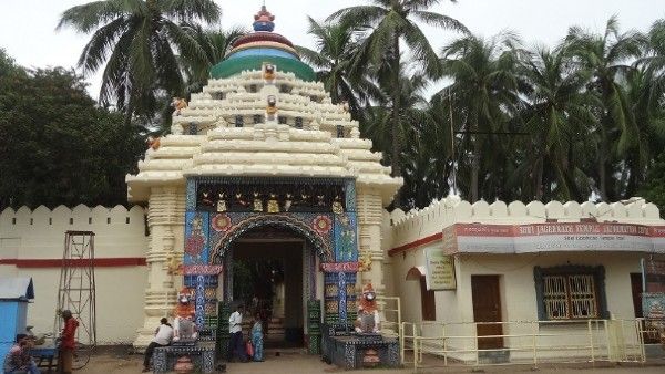 ଶ୍ରୀଗୁଣ୍ତିଚା ମନ୍ଦିର ନାଟମଣ୍ତପରେ ଫାଟ ସୃଷ୍ଟି , ଏକାଧିକ ବିମରେ ଫାଟ ଥିବା ନେଇ ସୂଚନା