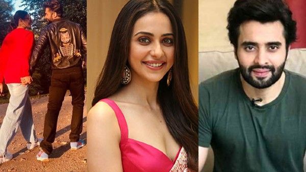 ୨୦୨୩ରେ ବିବାହ କରିପାରନ୍ତି ରକୁଲ - ଜ୍ୟାକି ! ନିଜ ବିବାହକୁ ନେଇ ଏପରି କହିଲେ ଅଭିନେତ୍ରୀ