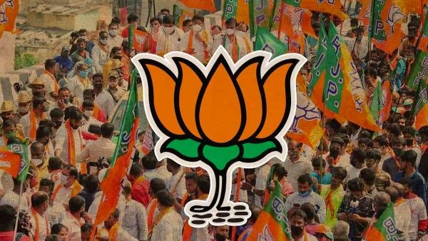 ଧାମନଗର ଉପ-ନିର୍ବାଚନ: ୪୦ ଜଣିଆ ଷ୍ଟାର ପ୍ରଚାରକ ତାଲିକା ଘୋଷଣା କଲା ବିଜେପି