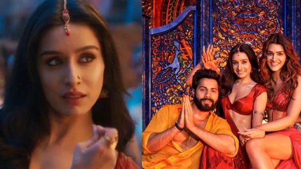 ପୁଣି ଦେଖିବା ପାଇଁ ମିଳିବ ମାୟାବିନୀ 'ସ୍ତ୍ରୀ'ର ମାୟା, 'Stree 2'ରେ ବରୁଣଙ୍କ ଏଣ୍ଟ୍ରି !