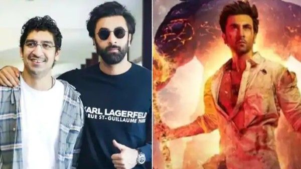 ଫିଲ୍ମ ବ୍ରହ୍ମାସ୍ତ୍ର ପାଇଁ ଅୟାନଙ୍କ ଉପରେ ରାଗିଲେ ରଣବୀର! ଭିଡିଓ ହେଲା ଭାଇରାଲ