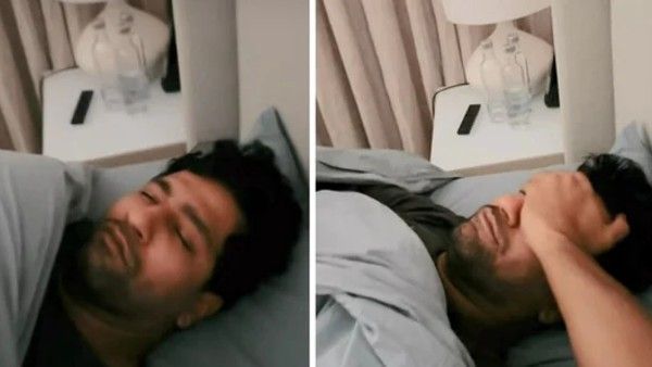 କ୍ୟାଟ୍ରିନା ସେୟାର କଲେ ଭିକ୍କିଙ୍କର ଫନି ଭିଡିଓ, ଫ୍ୟାନ୍ସ କହିଲେ କେହି ତାଙ୍କୁ ବଞ୍ଚାଅ...