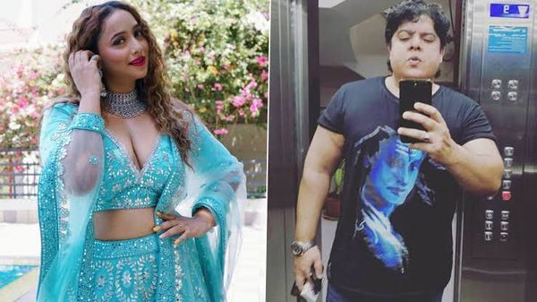 Sajid Khan Controversy:ସଙ୍ଗୀନ ଅଭିଯୋଗ ଆଣିଲେ ଅଭିନେତ୍ରୀ ରାନୀ ଚାଟାର୍ଜୀ