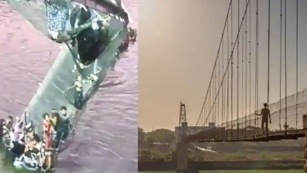 ଗୁଜରାଟ ଝୁଲା ପୋଲ ଦୁର୍ଘଟଣାରେ ମୃତ୍ୟୁ ସଂଖ୍ୟା ୧୩୨କୁ ବୃଦ୍ଧି, ବ୍ରିଜ ମ୍ୟାନେଜମେଣ୍ଟ କମ୍ପାନୀ ବିରୋଧରେ ମାମଲା ରୁଜୁ