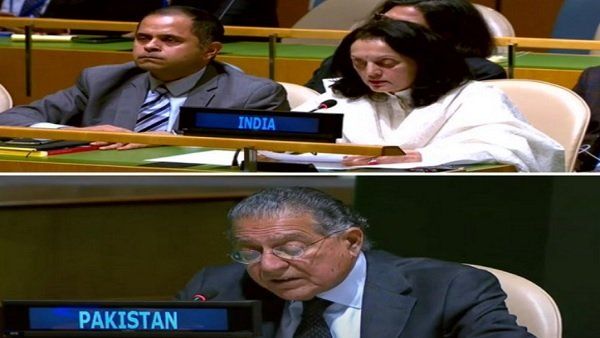 ‘କାଶ୍ମୀରର ସମଗ୍ର ଅଞ୍ଚଳ ଭାରତର ଅଟେ ଏବଂ ସର୍ବଦା ରହିବ ...', ଜାତିସଂଘରେ ଆତଙ୍କବାଦ ପାଇଁ ପାକିସ୍ତାନକୁ ତାଗିଦ୍ କଲା ଭାରତ