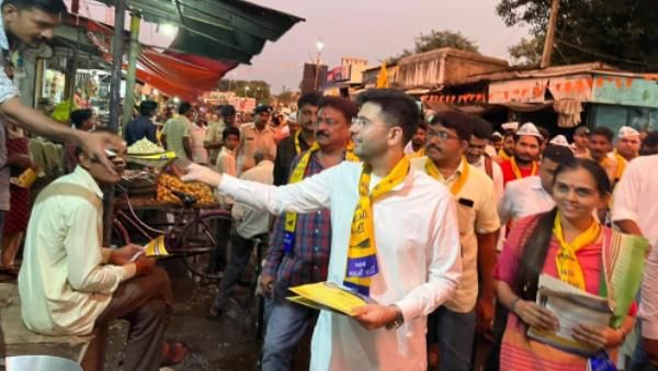 ଗୁଜୁରାଟରେ ହେବ ଦିଲ୍ଲୀ ପରି ଶାସନ ମଡେଲ, ଲୋକମାନେ ଚାହୁଁଛନ୍ତି ପରିବର୍ତ୍ତନ - ରାଘବ ଚଡ୍ଡା