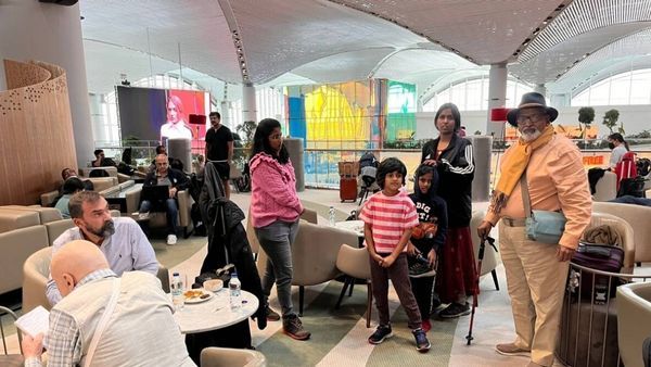 ତୁର୍କୀରେ 40 ଘଣ୍ଟା ଧରି ଅଟକି ରହିଛି ଜର୍ମାନୀରୁ ଭାରତକୁ ଆସୁଥିବା ବିମାନ