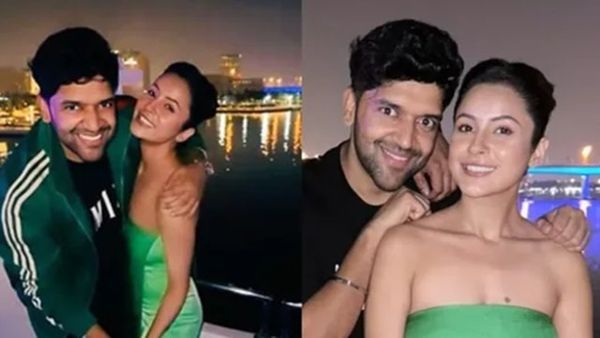 ପୁଣି ଏକାଠି ନଜର ଆସିଲେ ଶେହନାଜ ଗିଲ୍-ଗୁରୁ ରନ୍ଧାୱା, ଡ୍ୟାନ୍ସରେ ଫ୍ୟାନ୍ସଙ୍କୁ କଲେ ମତୁଆଲା