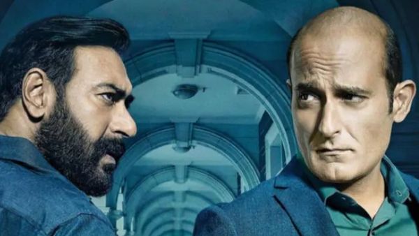 ସୁପରହିଟ୍ 'ଦୃଶ୍ୟମ ୨'! ଦ୍ୱିତୀୟ ଦିନର ଆୟ ଭାଙ୍ଗିଲା ରେକର୍ଡ