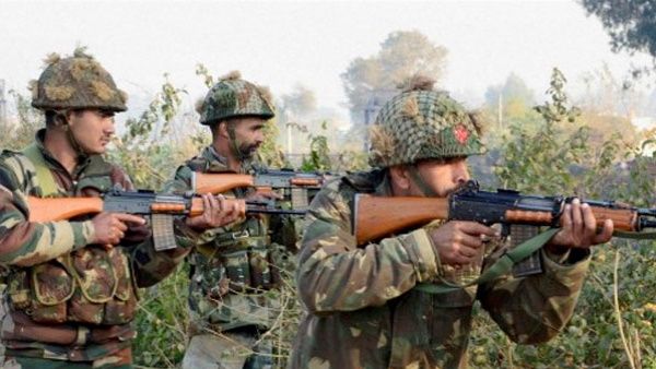 ସେନା ଗୁଳିରେ ନିହତ ଆତଙ୍କବାଦୀ, ୨ ଦିନ ପୂର୍ବରୁ କରିଥିଲା କାଶ୍ମୀରୀ ପଣ୍ଡିତଙ୍କ ହତ୍ୟା