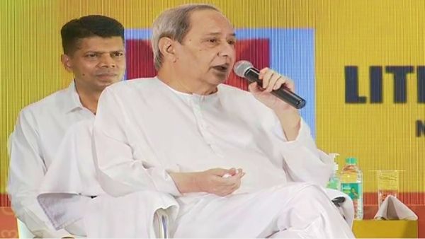 ଧାମନଗର ଉପନିର୍ବାଚନ ଫଳାଫଳ: ପ୍ରତିକ୍ରିୟା ରଖିଲେ ମୁଖ୍ୟମନ୍ତ୍ରୀ, କହିଲେ, ଜନମତକୁ ସମ୍ମାନ ଦେଉଛୁ