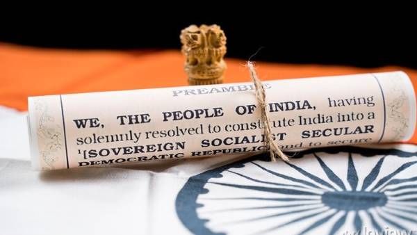 26 ନଭେମ୍ବରରେ କାହିଁକି ପାଳନ ହୁଏ ସମ୍ବିଧାନ ଦିବସ