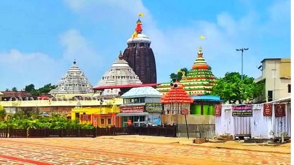 ଆସନ୍ତାକାଲି ୪ ଘଣ୍ଟା ବନ୍ଦ ରହିବ ଶ୍ରୀଜିଉଙ୍କ ସାଧାରଣ ଦର୍ଶନ