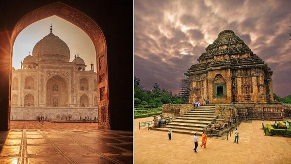 World Heritage Week 2022: ପର୍ଯ୍ୟଟକଙ୍କ ପାଇଁ ଖୁସି ଖବର, ଆଜି ମାଗଣାରେ ବୁଲନ୍ତୁ ଐତିହ୍ୟ ସ୍ଥଳ