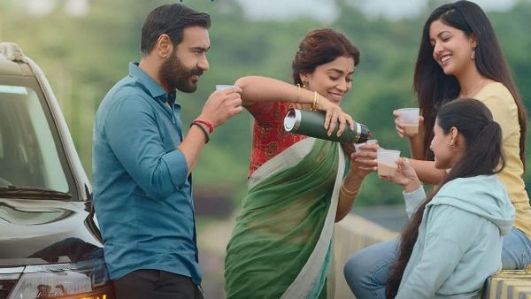 'ଦୃଶ୍ୟମ ୨'ର ବମ୍ପର ଓପନିଂ, ପ୍ରଥମ ଦିନରେ କଲା ଏତିକି କୋଟି ଆୟ