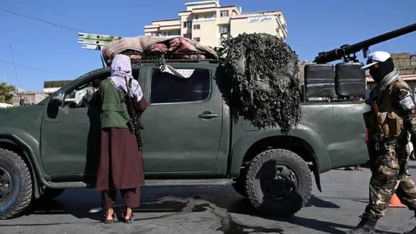 ଆଫଗାନିସ୍ତାନ: ନମାଜପାଠ ପରେ ବୋମା ବିସ୍ଫୋରଣ, ୧୫ ମୃତ୍ୟୁ, ୨୭ ଆହତ