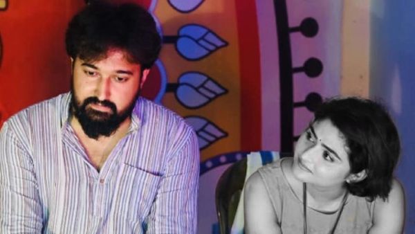 ଅଧୁରା ରହିଗଲା ଆଣ୍ତ୍ରିଲା-ସବ୍ୟସାଚୀଙ୍କ ପ୍ରେମ, ପାଦରେ ଚୁମ୍ବନ ଦେଇ ଦେଲେ ଅନ୍ତିମ ବିଦାୟ