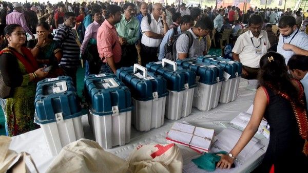 MCD ନିର୍ବାଚନ : ଦିଲ୍ଲୀରେ ମତଦାନ ପରେ ଏକଜିଟ୍ ପୋଲ୍ ଉପରେ ପ୍ରତିବନ୍ଧକ