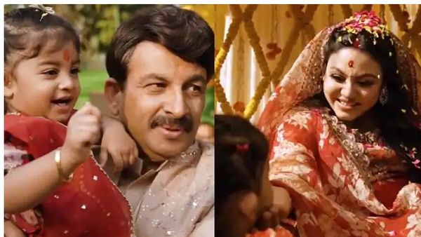 ୫୧ ବର୍ଷ ବୟସରେ ତୃତୀୟ ଥର ପାଇଁ ପିତା ହେବାକୁ ଯାଉଛନ୍ତି ବିଜେପି ନେତା ମନୋଜ ତିୱାରୀ