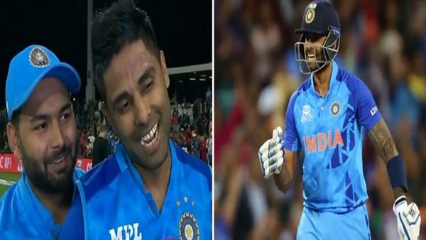 IND vs NZ: ଶତକ ପରେ ପୂରୁଣା ଦିନ ସ୍ମୃତି କଥା ମନେ ପକାଇଲେ ସୂର୍ଯ୍ୟ