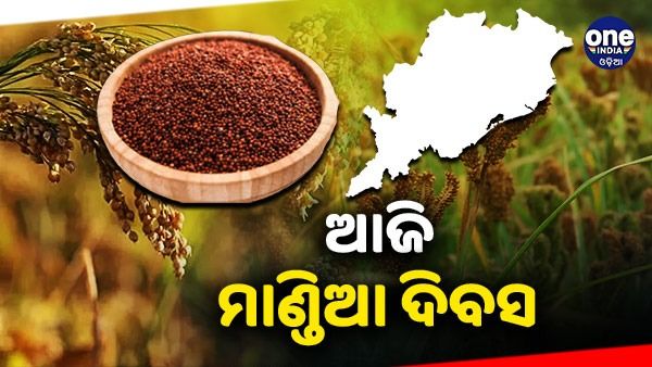 ମାର୍ଗଶୀର ପ୍ରଥମ ଗୁରୁବାରରେ ଓଡ଼ିଶା ପାଳୁଛି ମାଣ୍ଡିଆ ଦିବସ