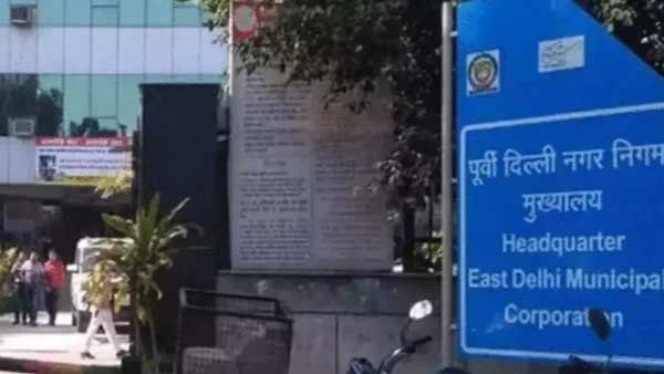 ଡିସେମ୍ବର 4 ରେ ଦିଲ୍ଲୀରେ MCD ନିର୍ବାଚନ, 07 ଡିସେମ୍ବରରେ ଆସିବ ଫଳାଫଳ