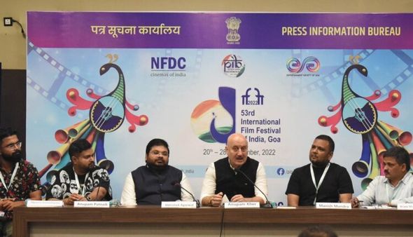 ହିନ୍ଦୀରେ ରିମେକ୍ ହେବ ଓଡିଆ ଚଳଚ୍ଚିତ୍ର 'ପ୍ରତୀକ୍ଷା', ଫିଲ୍ମ ନିର୍ମାଣ କରିବେ ଅଭିନେତା ଅନୁମପ୍ ଖେର