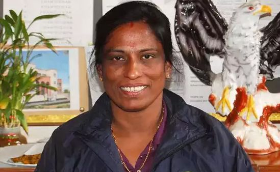 ମହାନ ଧାବିକା ପିଟି ଉଷା ହେଲେ ଭାରତୀୟ ଅଲିମ୍ପିକ୍‌ ଆସୋସିଏସନର ସଭାପତି