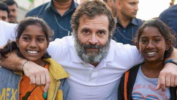 ଭାରତ ଯୋଡୋ ଯାତ୍ରା : ଇନ୍ଦିରା ଗାନ୍ଧୀଙ୍କ ଜନ୍ମ ବାର୍ଷିକୀରେ ମହିଳାମାନଙ୍କ ସହ ପଦଯାତ୍ରା କରିବେ ରାହୁଲ ଗାନ୍ଧୀ