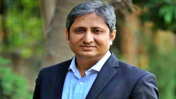 NDTV ରୁ ଇସ୍ତାଫା ଦେଲେ ବରିଷ୍ଠ ସାମ୍ବାଦିକ ରବିଶ କୁମାର