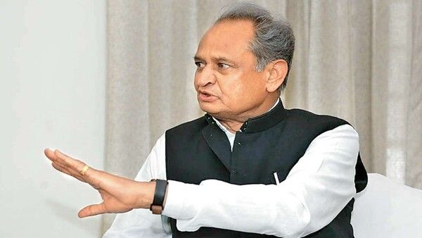 ଗାନ୍ଧିଙ୍କ ରାଷ୍ଟ୍ରକୁ ପ୍ରତିନିଧିତ୍ବ କରୁଥିବା ଯୋଗୁଁ ବଢୁଛି ମୋଦିଙ୍କ ସମ୍ମାନ: ଅଶୋକ ଗେହଲଟ