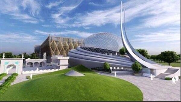 ଡିସେମ୍ବର 2023 ସୁଦ୍ଧା ଅଯୋଧ୍ୟା ମସଜିଦ ନିର୍ମାଣ ହେବ ଶେଷ: ଟ୍ରଷ୍ଟ