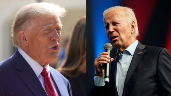 ଆମେରିକାର ପୂର୍ବତନ ରାଷ୍ଟ୍ରପତି ଡୋନାଲ୍ଡ ଟ୍ରମ୍ପଙ୍କୁ ବଡ଼ ଝଟକା , ନିର୍ବାଚନ ହାରିଲେ ସିନେଟ