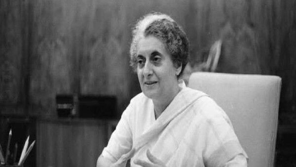 ଭାରତର ପ୍ରଥମ ତଥା ଏକମାତ୍ର ମହିଳା ପ୍ରଧାନମନ୍ତ୍ରୀ ଇନ୍ଦିରା ଗାନ୍ଧୀଙ୍କ 105 ତମ ଜନ୍ମଦିନ