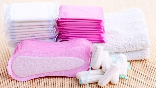 ସାବଧାନ!ସାନିଟାରୀ ପ୍ୟାଡ ସୃଷ୍ଟି କରିପାରେ କ୍ୟାନ୍ସର